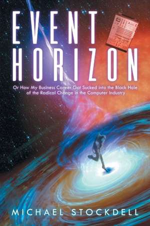 Event Horizon de Michael Stockdell