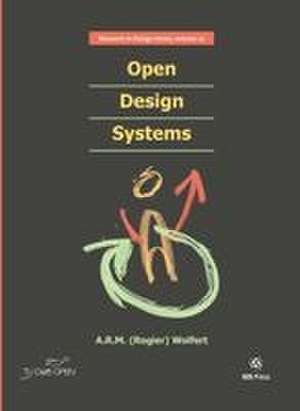 Open Design Systems de A. R. M. Wolfert