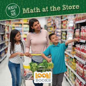 Math at the Store de Joanne Mattern