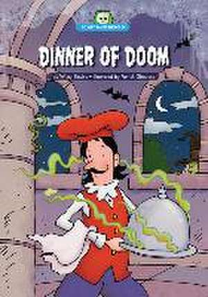 Dinner of Doom de Wiley Blevins