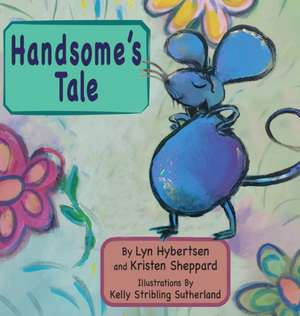 Handsome's Tale de Kristen Sheppard
