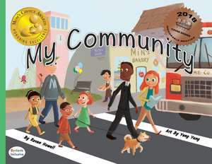 My Community de Raven Howell