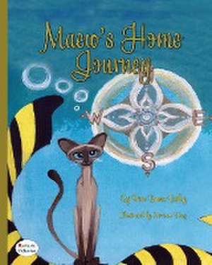 Maew's Home Journey de Rose Bruno Bailey