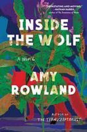 Inside the Wolf de Rowland