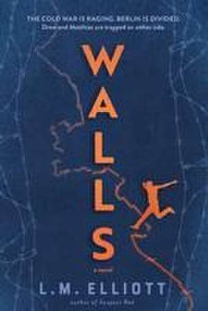 Walls de L. M. Elliott