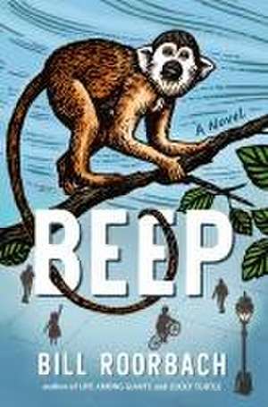 Beep de Bill Roorbach