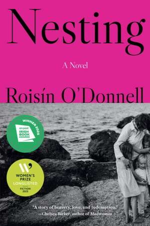 Nesting de Roisín O'Donnell