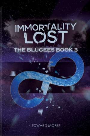 Immortality Lost de Edward Morse