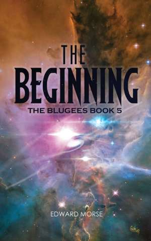 The Beginning de Edward Morse