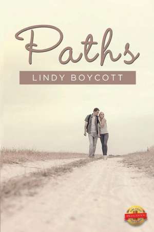 Paths de Lindy Boycott