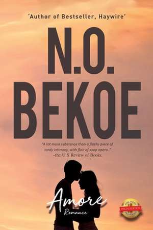 Amore de N. O. Bekoe