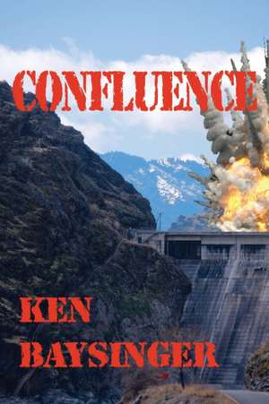 Confluence de Ken Baysinger