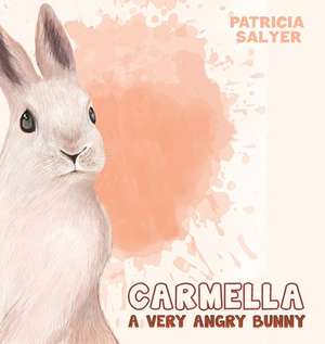 Salyer, P: Carmella