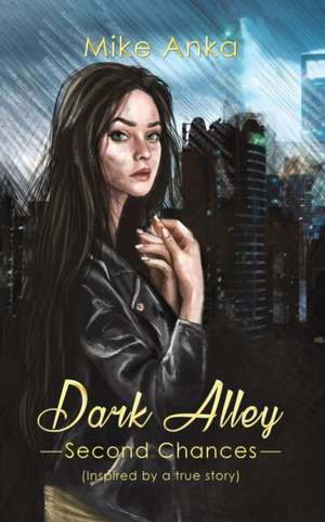 Dark Alley de Mike Anka