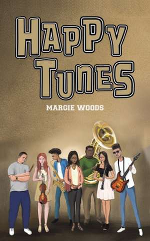 Happy Tunes de Margie Woods