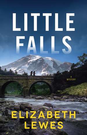 Little Falls de Elizabeth Lewes