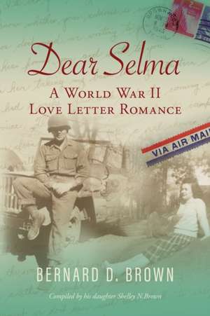 Dear Selma de Bernard D. Brown