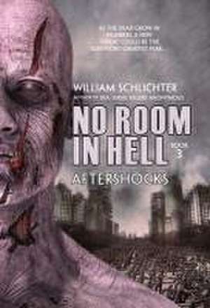 Aftershocks de William Schlichter