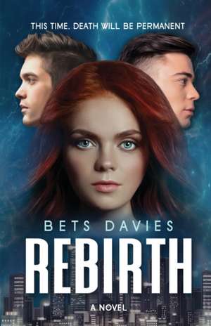 Rebirth de Bets Davies