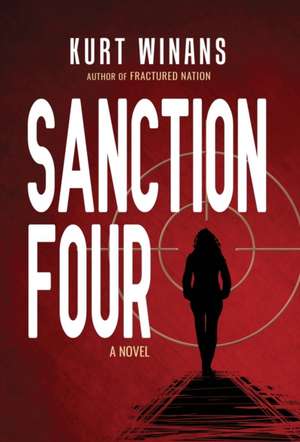 Sanction Four de Kurt Winans