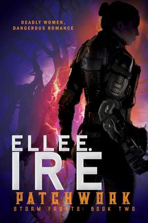 Patchwork de Elle E Ire