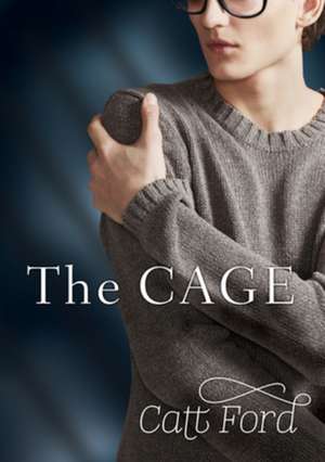 The Cage de Catt Ford