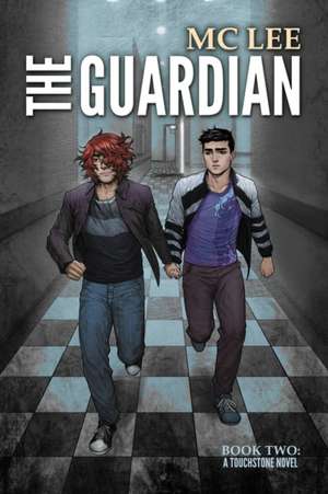 The Guardian: Volume 2 de Mc Lee