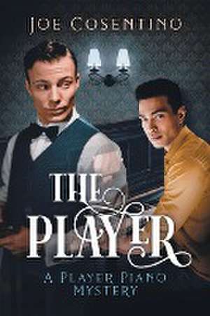 The Player de Joe Cosentino