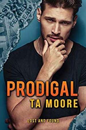 Prodigal de Ta Moore