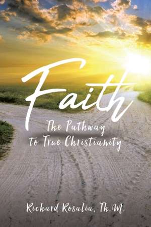 Faith de Th. M. Richard Rosalia