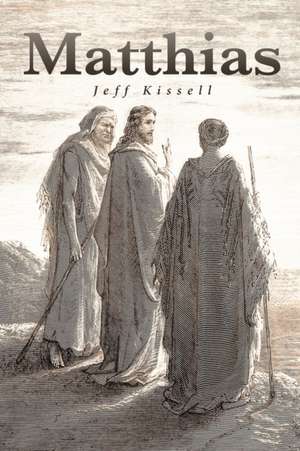 Matthias de Jeff Kissell