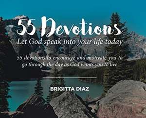 55 Devotions de Brigitta Diaz