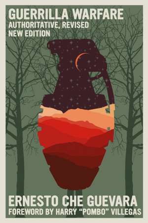 Guerrilla Warfare de Ernesto Che Guevara