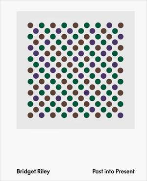 Bridget Riley de Bridget Riley