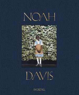 Noah Davis: In Detail de Noah Davis