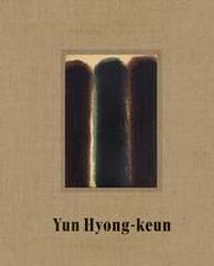 Yun Hyong-keun / Paris de Mara Hoberman