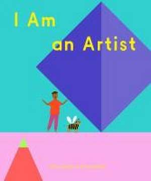 I Am an Artist de Doro Globus