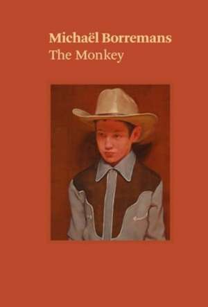 Michael Borremans: The Monkey de Katya Tylevich