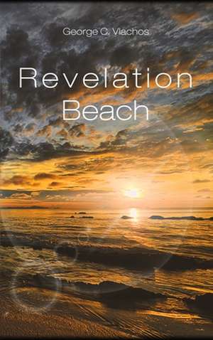 Revelation Beach de George C. Vlachos