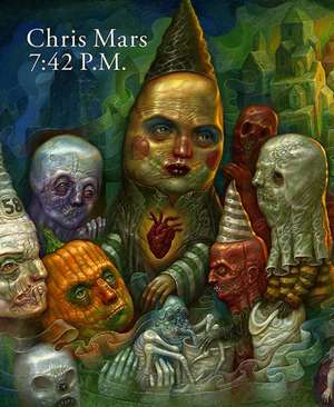 7 de Chris Mars