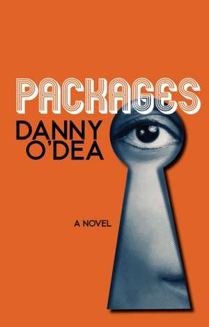Packages de Danny O'Dea