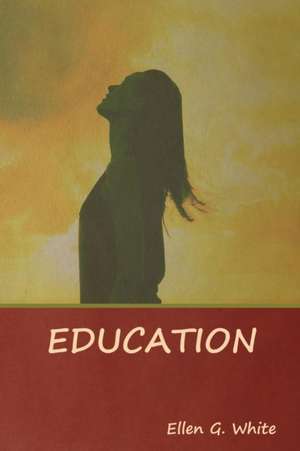 Education de Ellen G. White