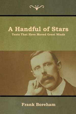 A Handful of Stars de Frank Boreham