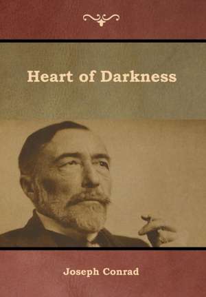 Heart of Darkness de Joseph Conrad