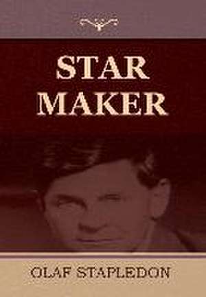 Star Maker de Olaf Stapledon