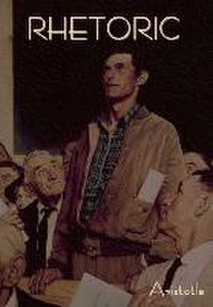 Rhetoric de Aristotle