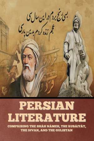 Persian Literature de Various