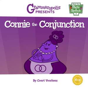 Connie the Conjunction de Coert Voorhees