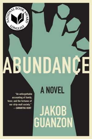 Abundance de Jakob Guanzon