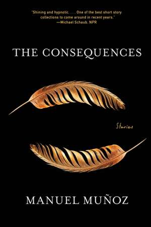 The Consequences de Manuel Muñoz